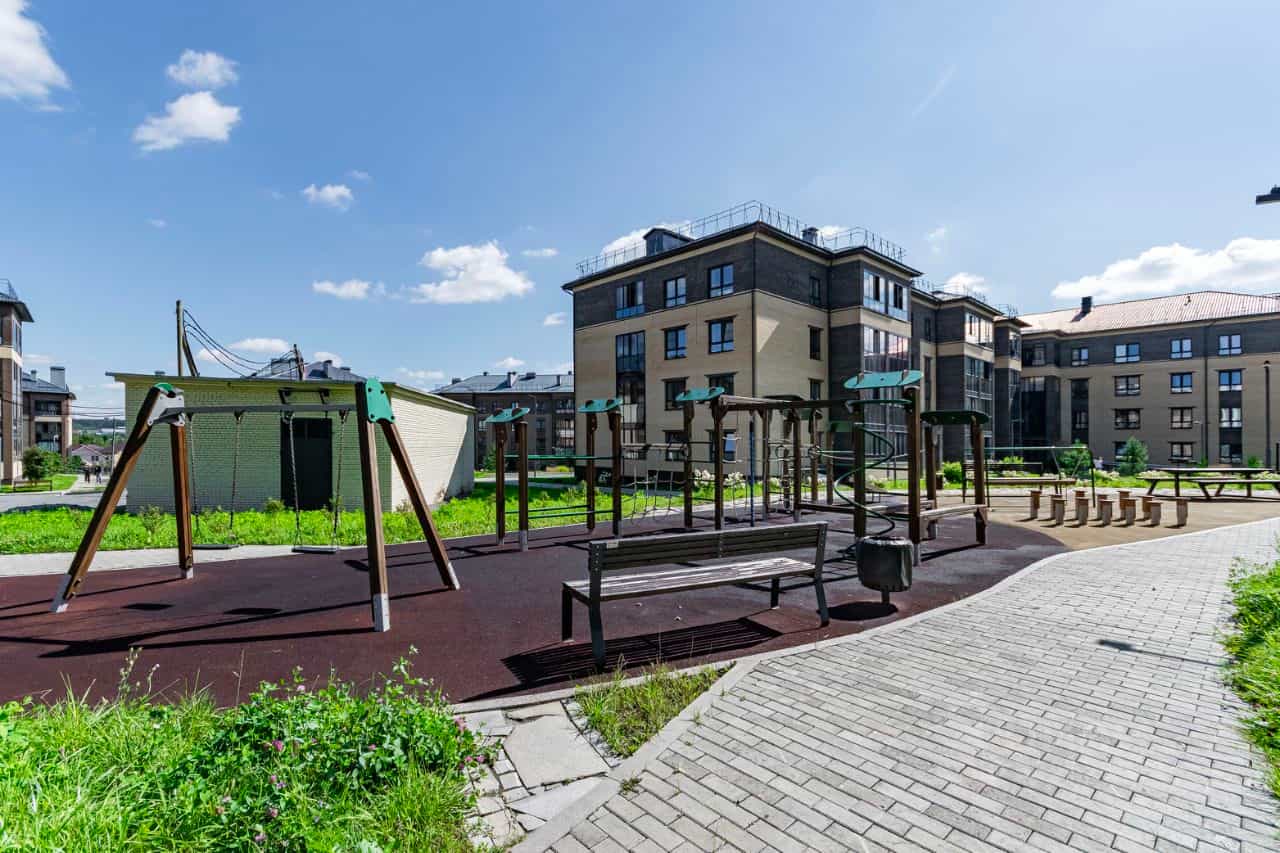 Россия, Свердловская область, Екатеринбург, Тюльпановая улица, 5Б, фото 43