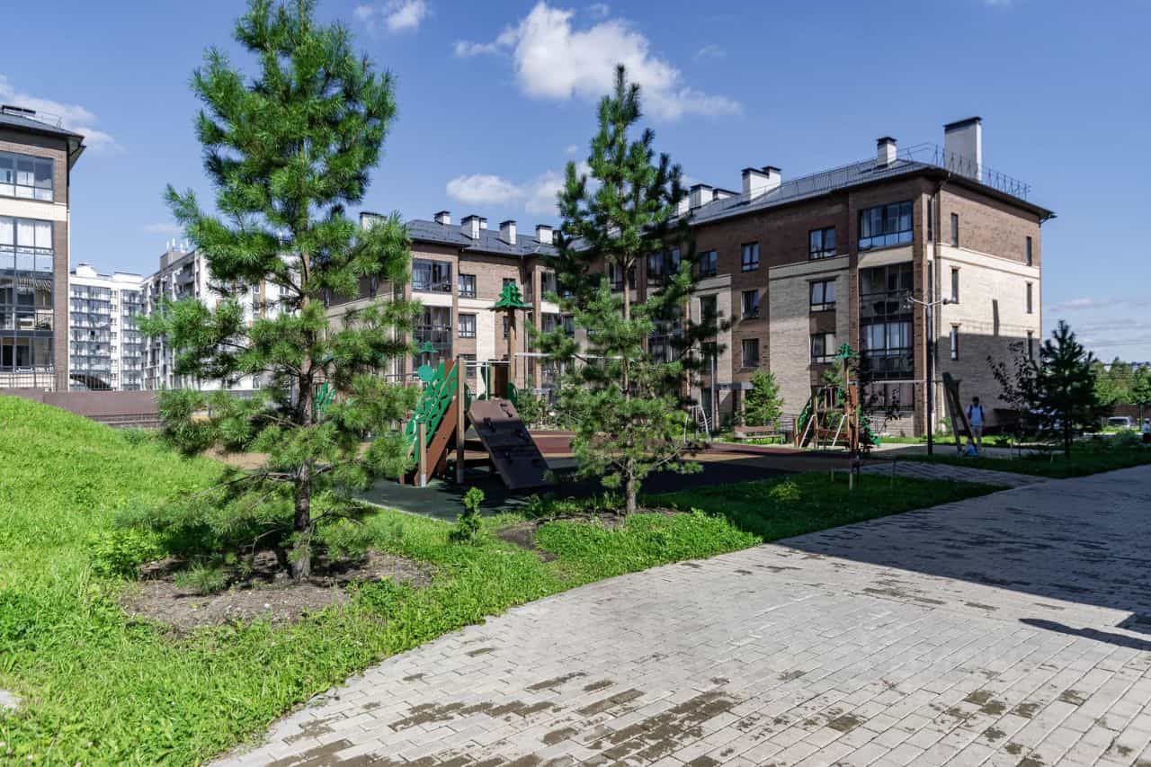Россия, Свердловская область, Екатеринбург, Тюльпановая улица, 5Б, фото 44