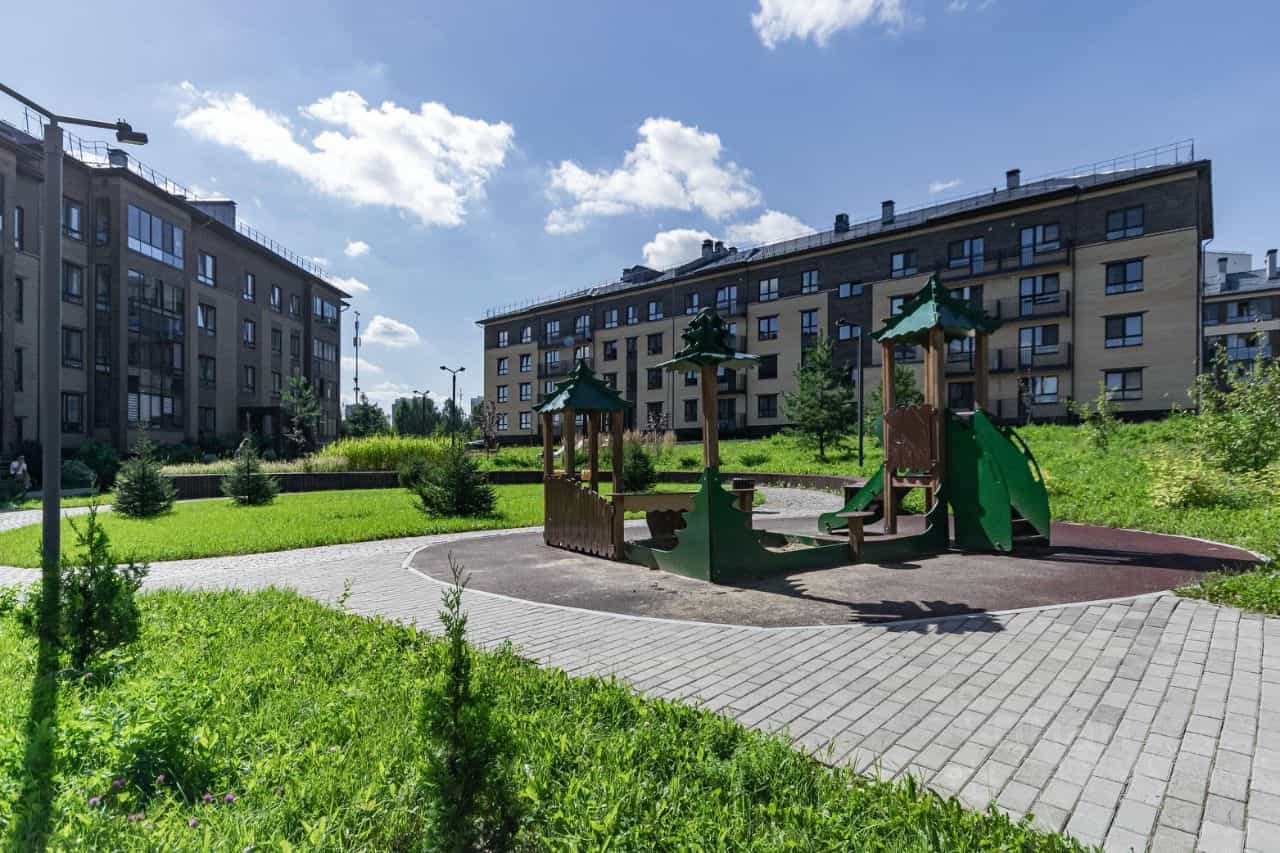 Россия, Свердловская область, Екатеринбург, Тюльпановая улица, 5Б, фото 45