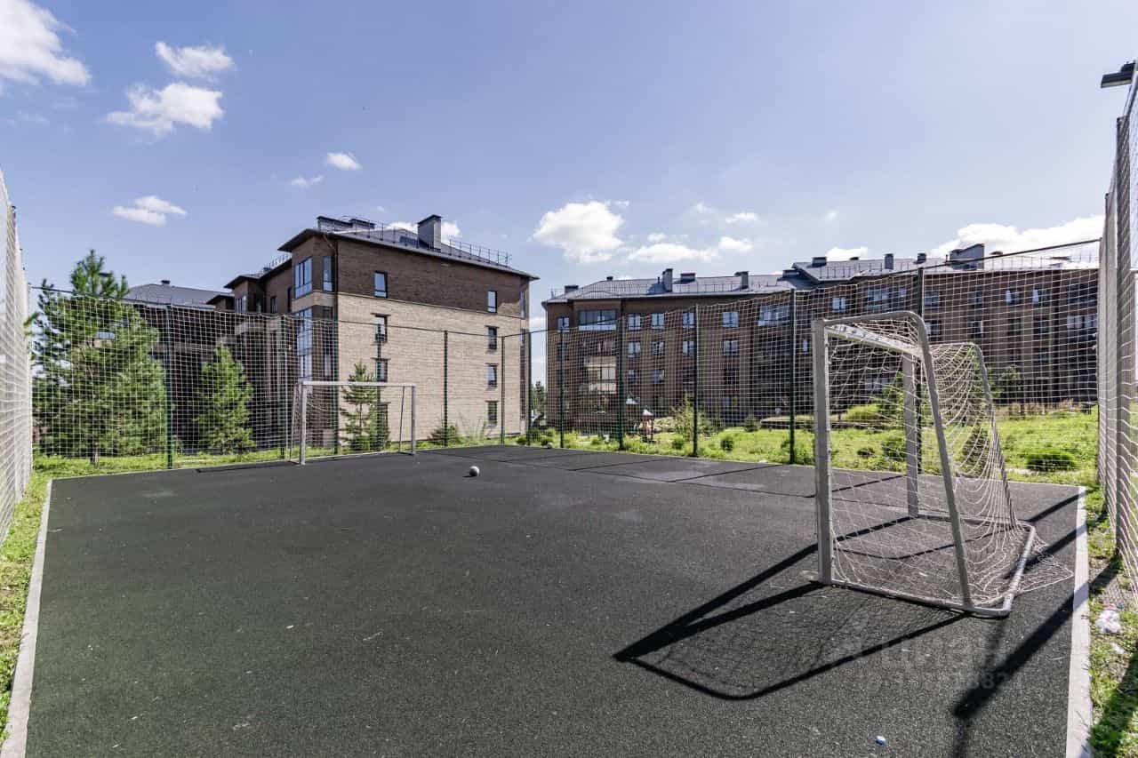 Россия, Свердловская область, Екатеринбург, Тюльпановая улица, 5Б, фото 46