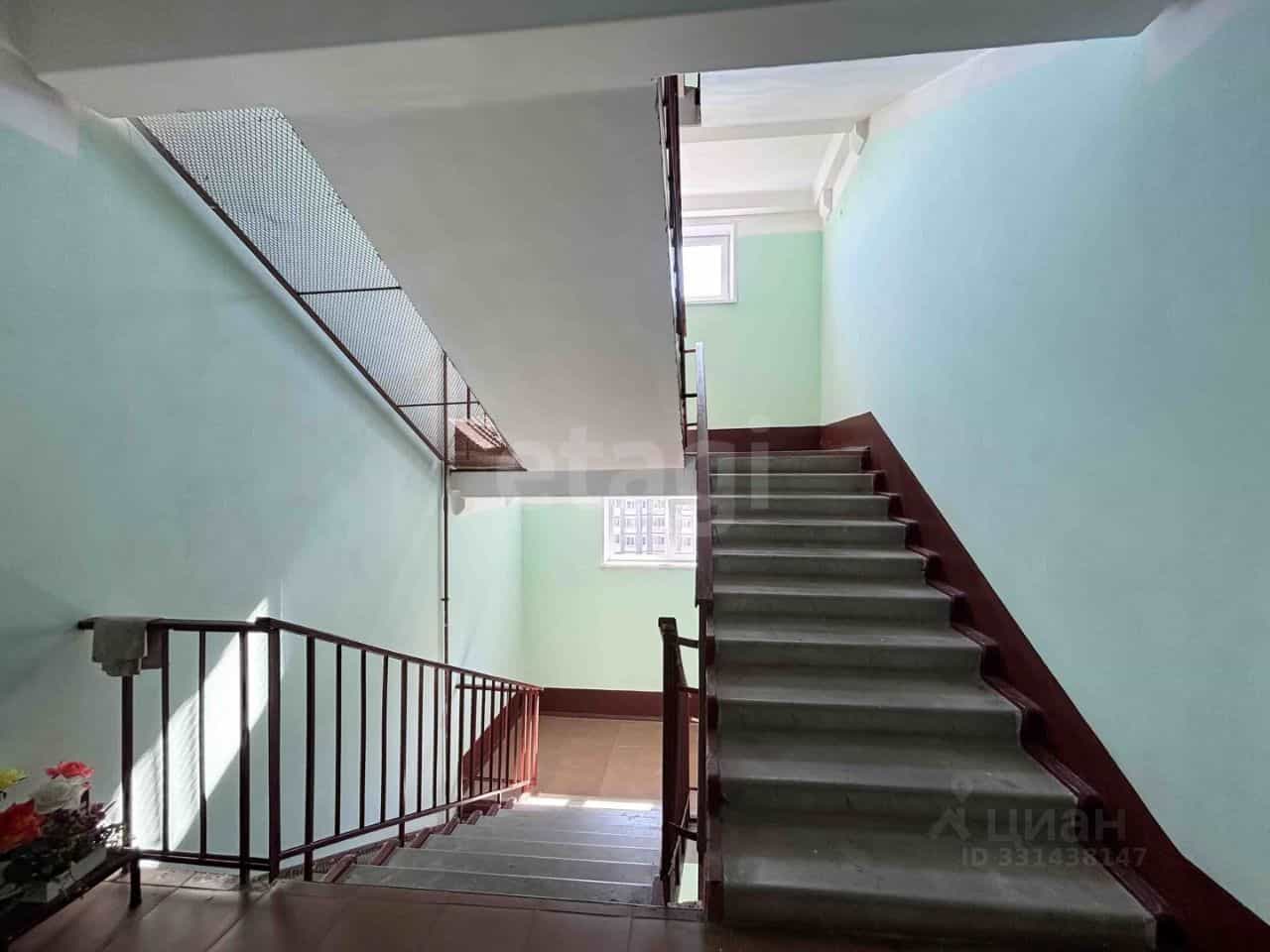 Россия, Псков, улица Ижорского Батальона, 45, фото 30