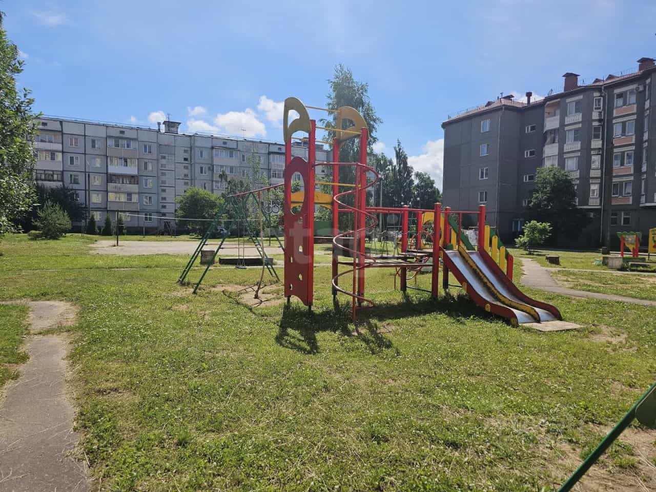 Россия, Псков, улица Ижорского Батальона, 45, фото 33