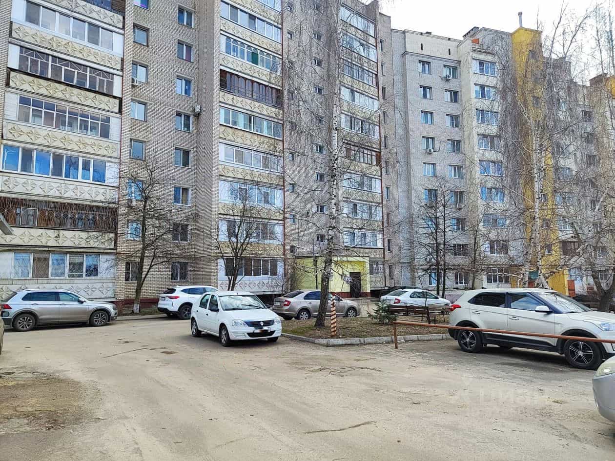 Россия, Орёл, Грузовая улица, 3, фото 26
