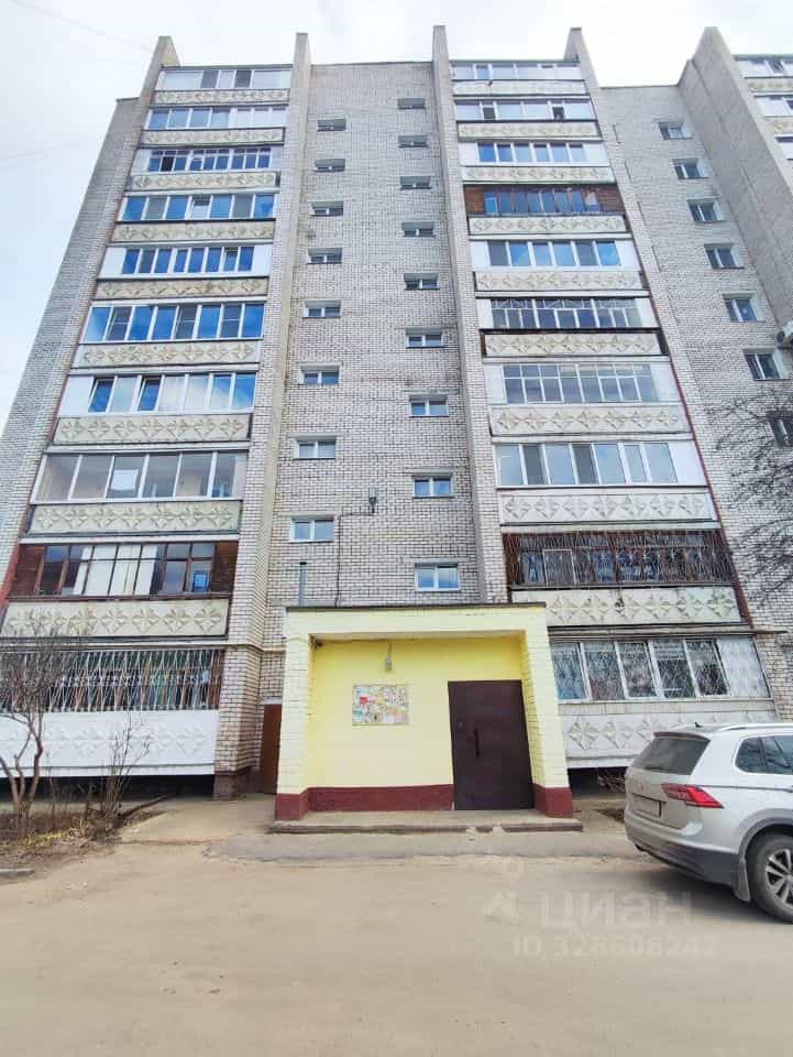 Россия, Орёл, Грузовая улица, 3, фото 27