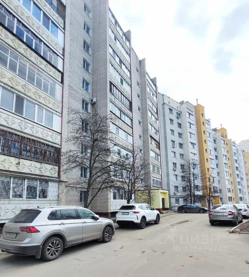 Россия, Орёл, Грузовая улица, 3, фото 28