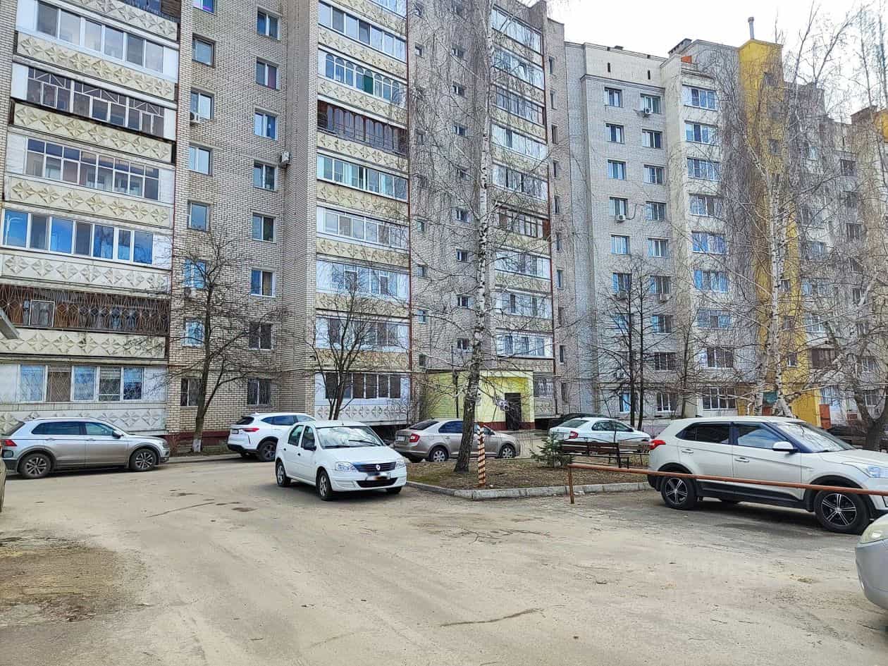 Россия, Орёл, Грузовая улица, 3, фото 29