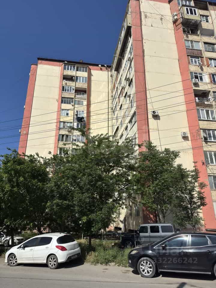 Россия, Республика Дагестан, Махачкала, проспект Али-Гаджи Акушинского, 39, фото 14