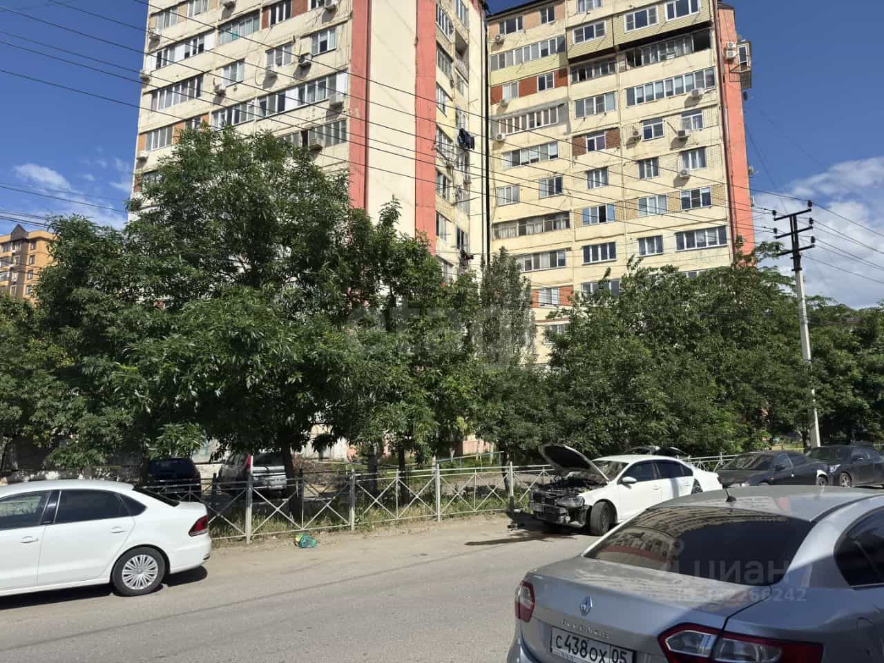 Россия, Республика Дагестан, Махачкала, проспект Али-Гаджи Акушинского, 39, фото 15