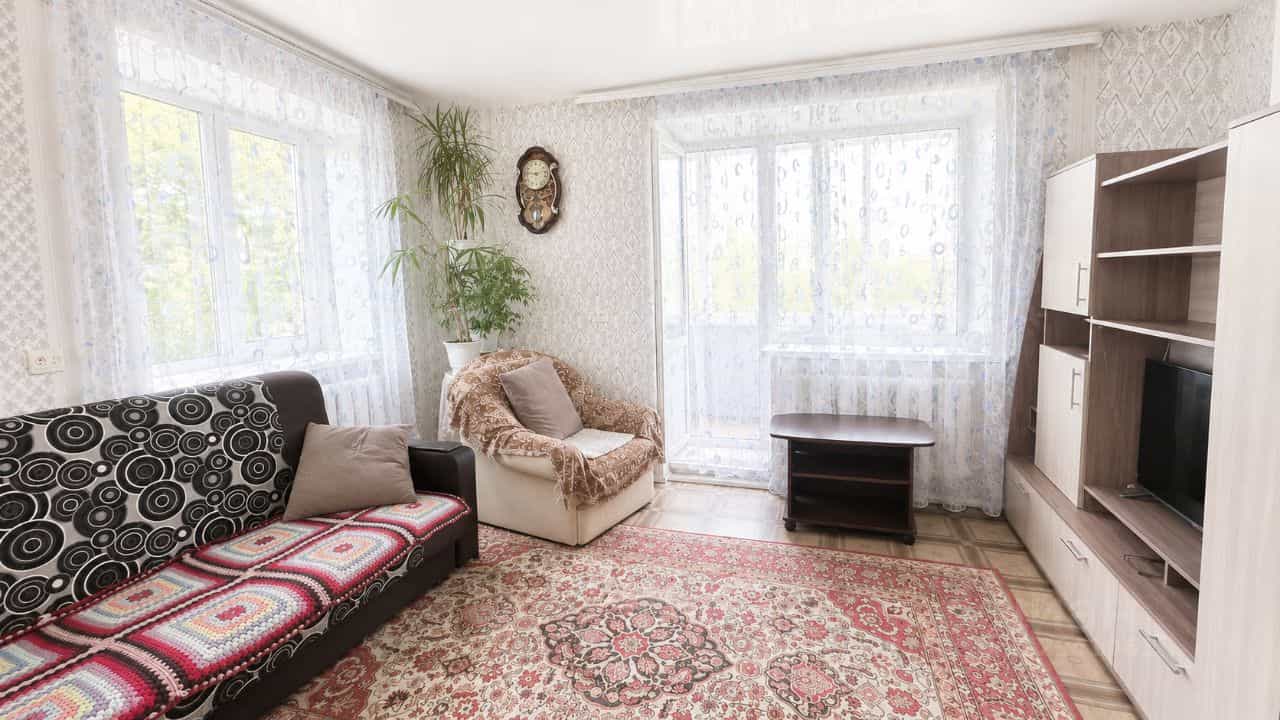 Россия, Тюменская область, Заводоуковск, улица Маяковского, 9