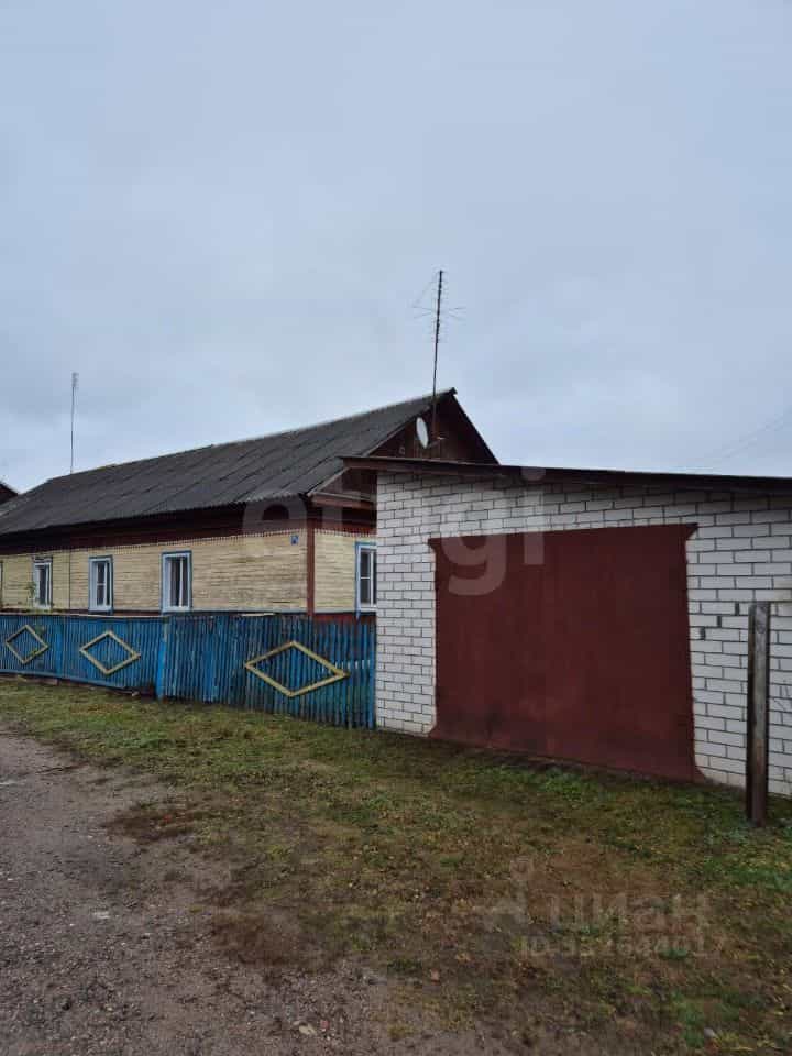 Россия, Брянская область, рабочий посёлок Суземка, 1-й переулок Пушкина, 11, фото 5