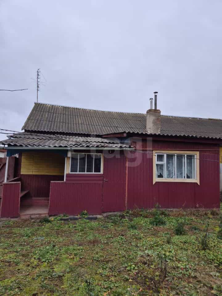 Россия, Брянская область, рабочий посёлок Суземка, 1-й переулок Пушкина, 11, фото 8