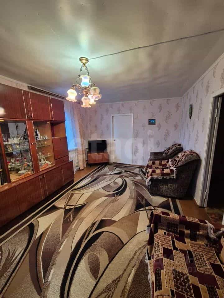 Россия, Брянская область, рабочий посёлок Суземка, 1-й переулок Пушкина, 11, фото 16
