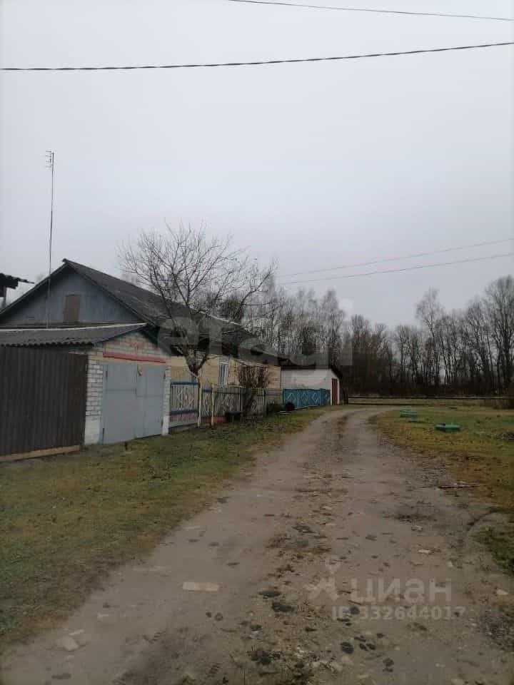 Россия, Брянская область, рабочий посёлок Суземка, 1-й переулок Пушкина, 11, фото 18