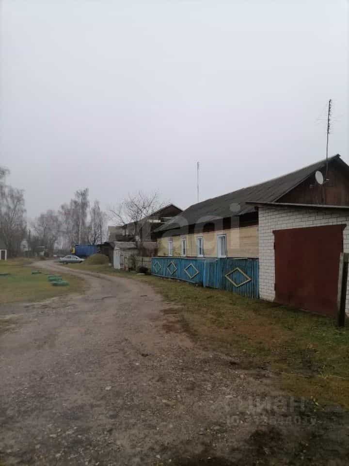Россия, Брянская область, рабочий посёлок Суземка, 1-й переулок Пушкина, 11, фото 19