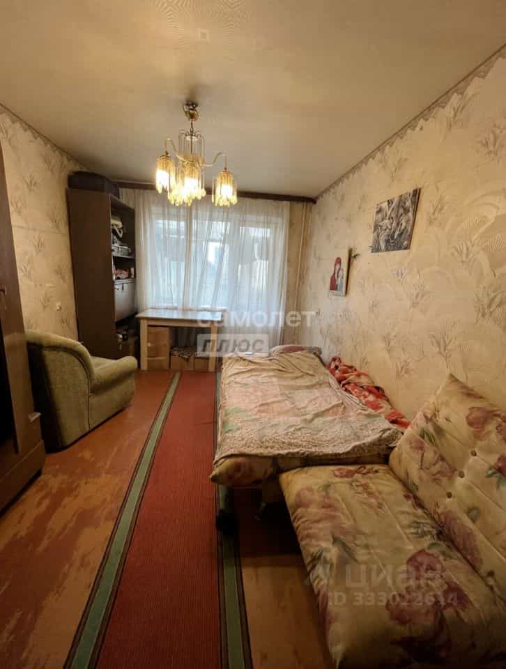 Россия, Московская область, Воскресенск, Рабочая улица, 101, фото 6