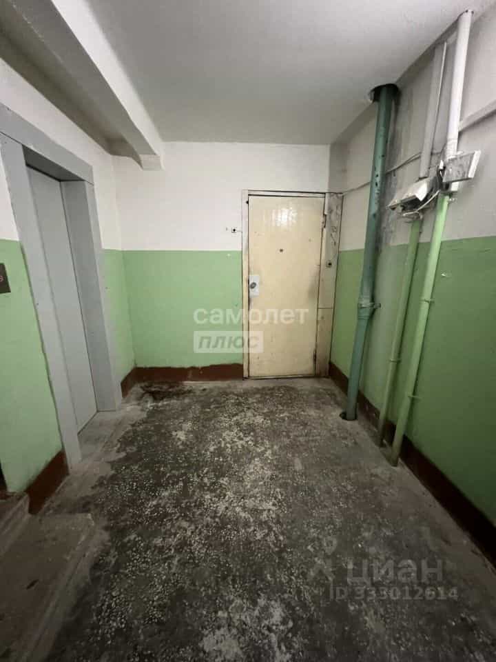 Россия, Московская область, Воскресенск, Рабочая улица, 101, фото 9