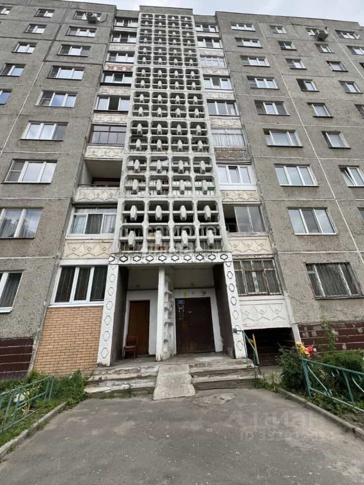 Россия, Московская область, Воскресенск, Рабочая улица, 101, фото 12