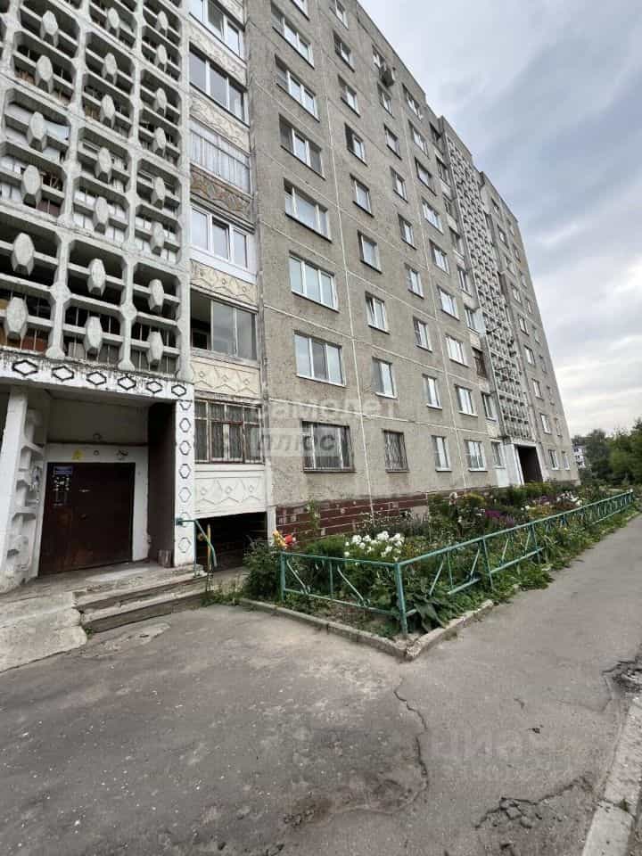 Россия, Московская область, Воскресенск, Рабочая улица, 101, фото 13