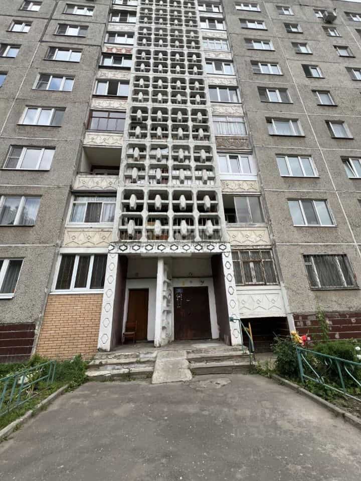 Россия, Московская область, Воскресенск, Рабочая улица, 101, фото 14