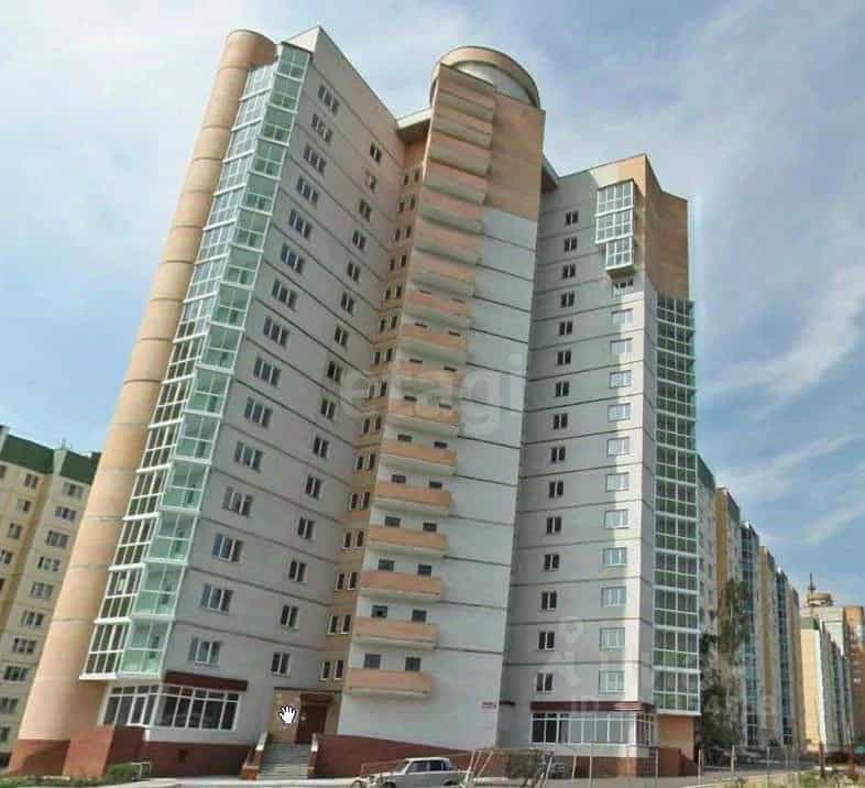 Россия, Воронеж, улица Шишкова, 107А, фото 3