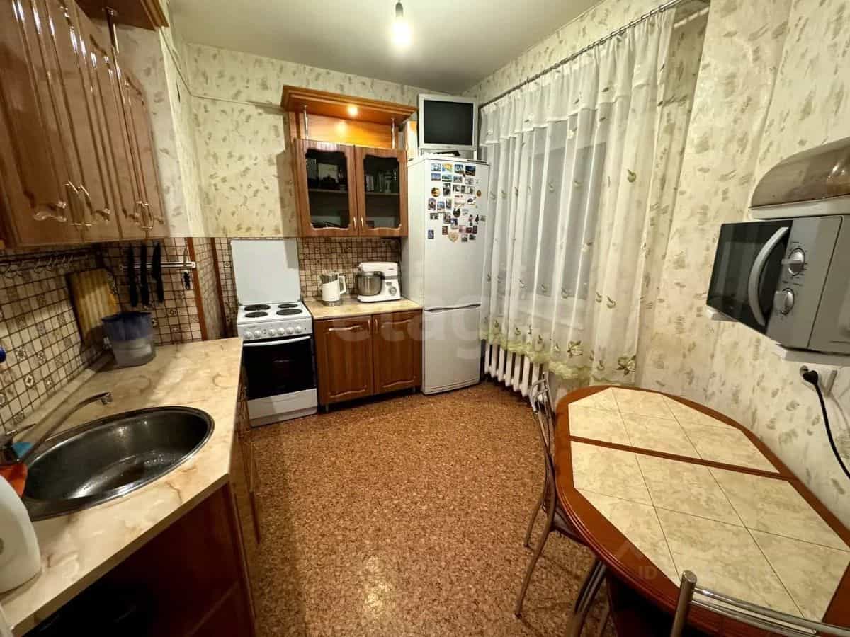 Россия, Воронеж, улица Шишкова, 107А, фото 6
