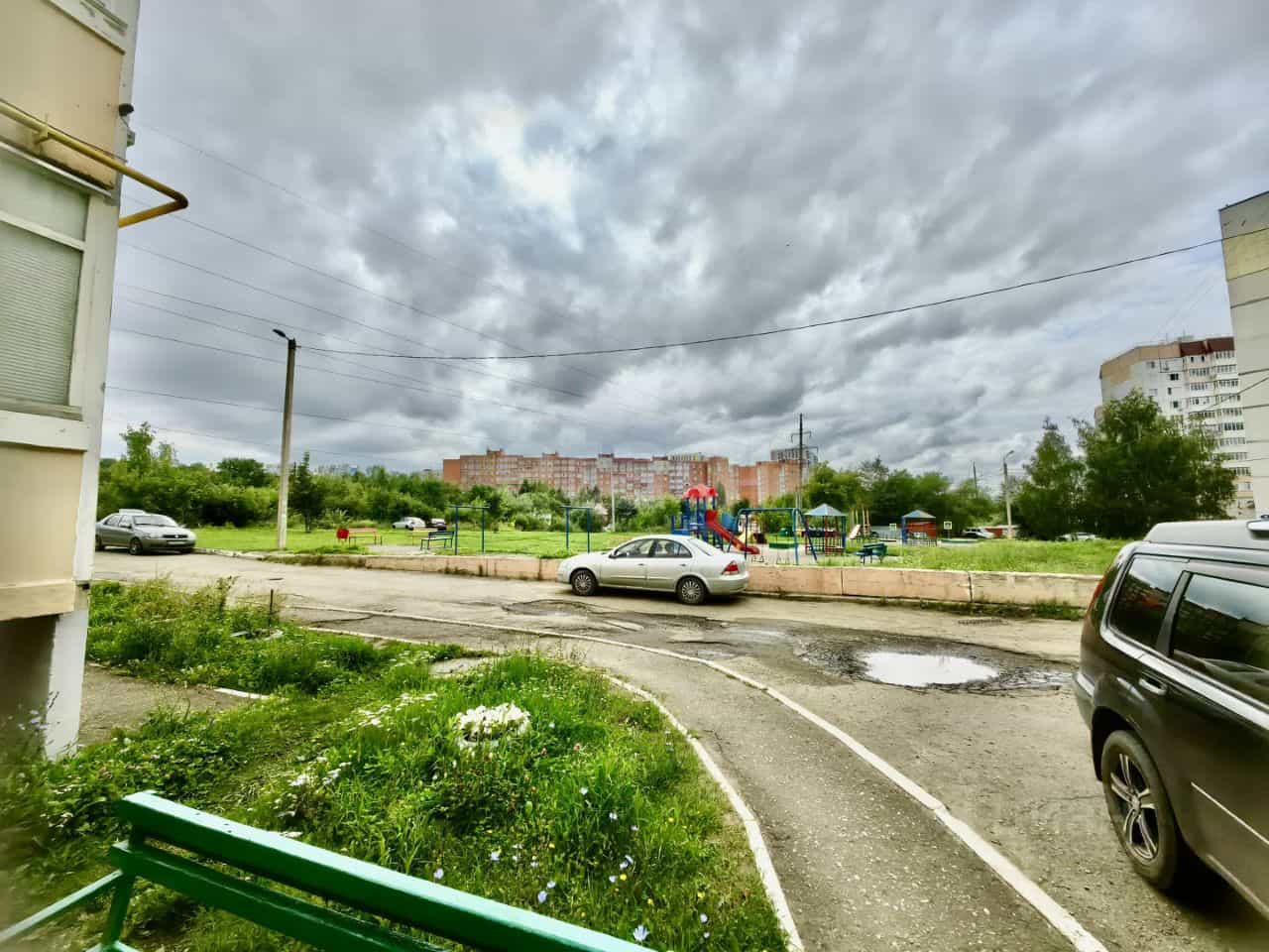 Россия, Республика Мордовия, Саранск, Лямбирское шоссе, 7А, фото 27