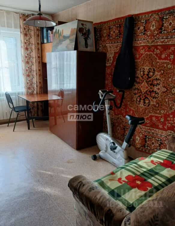 Россия, Иркутск, микрорайон Зелёный, 23, фото 3