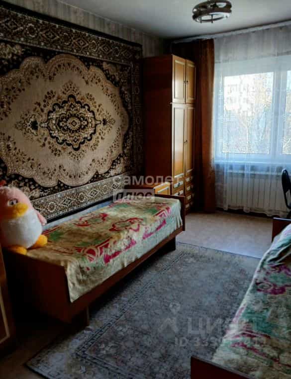 Россия, Иркутск, микрорайон Зелёный, 23, фото 4
