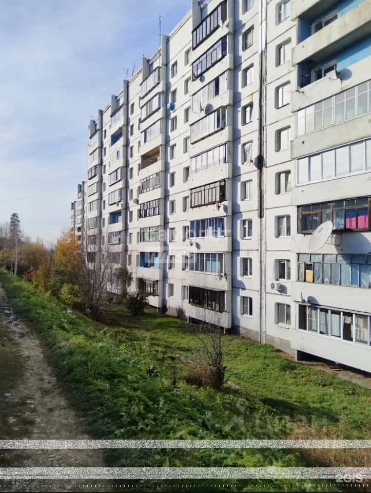 Россия, Иркутск, микрорайон Зелёный, 23, фото 10
