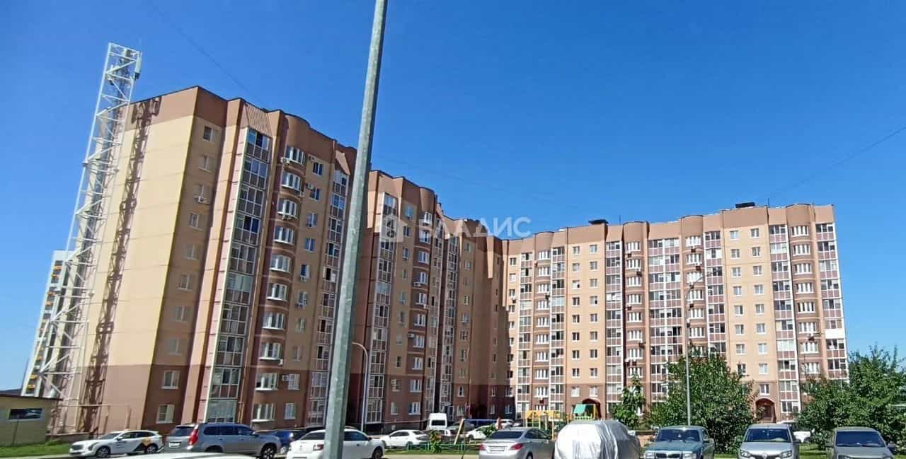 Россия, Воронеж, улица Коренцова, 9, фото 14