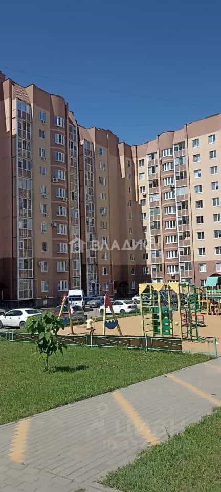 Россия, Воронеж, улица Коренцова, 9, фото 15