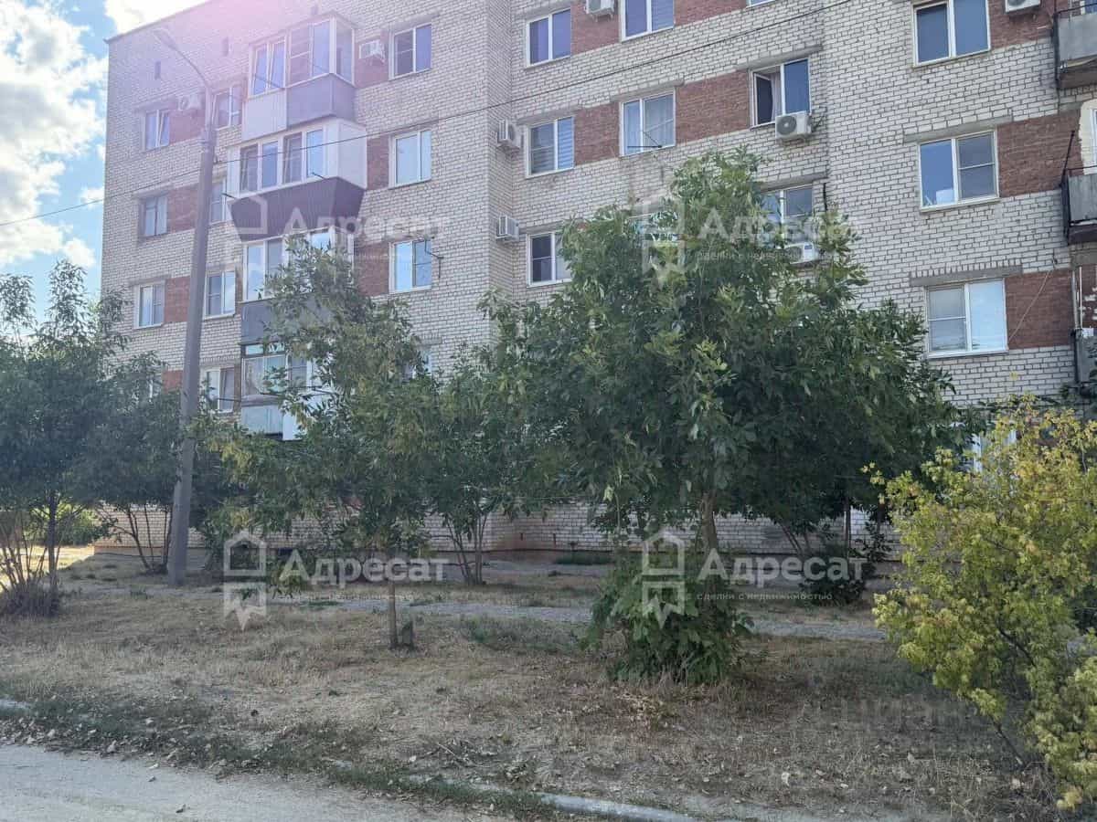 Россия, Волгоград, территория Рабочий посёлок Водстрой, улица Костюченко, 13А, фото 14
