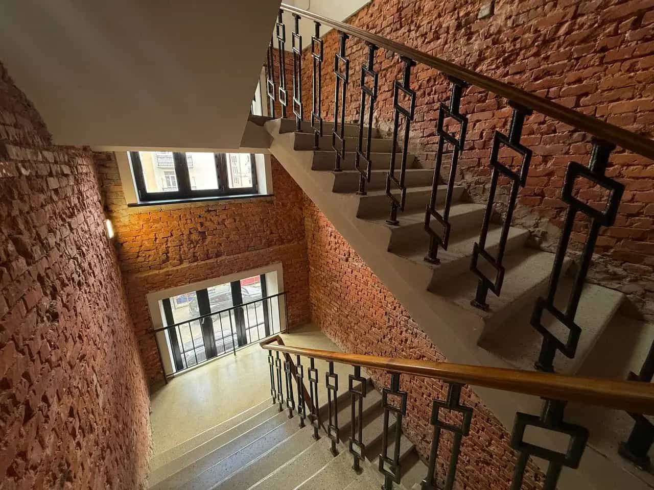 Беларусь, Минск, улица Захарова, 42, фото 19