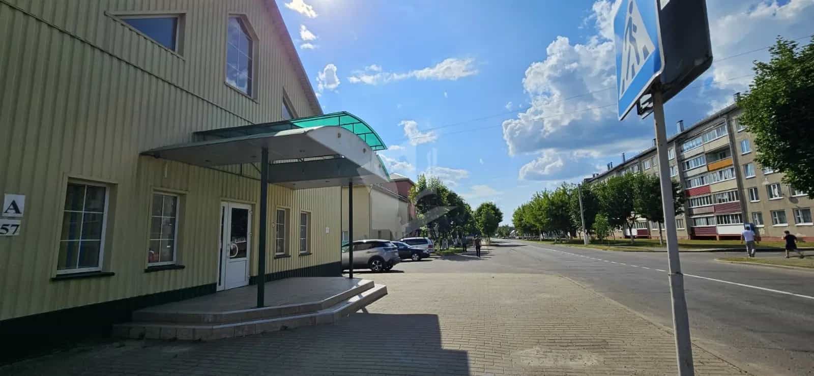 Беларусь, Минская область, Старые Дороги, улица Карла Маркса, 27А, фото 11