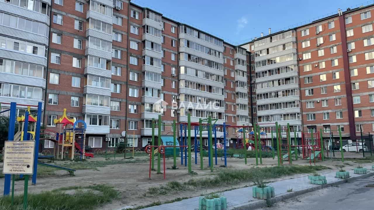 Россия, Республика Бурятия, Улан-Удэ, Геологическая улица, 23, фото 14