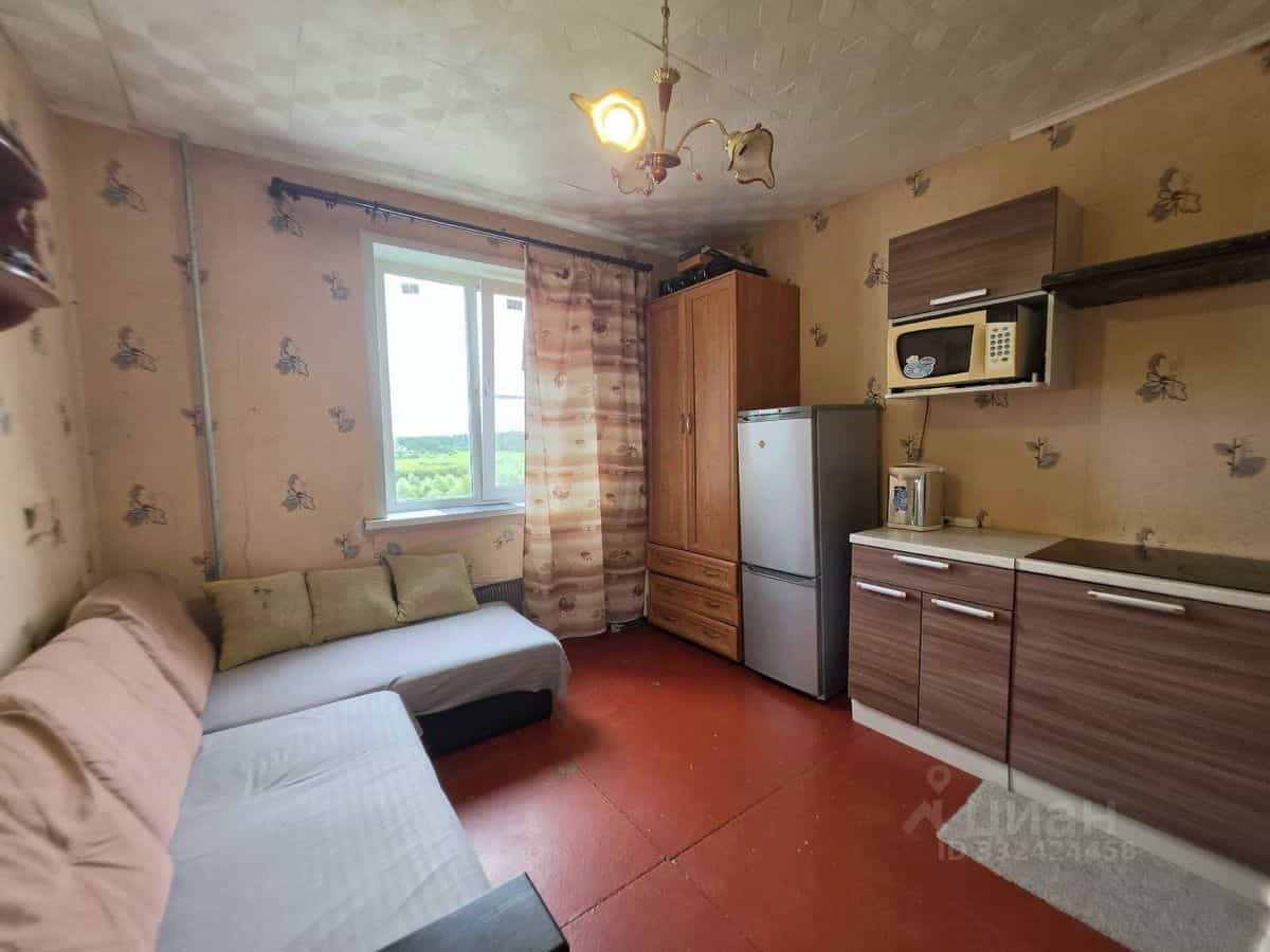 Россия, Великий Новгород, район Колмово, улица Щусева, 12к2, фото 2