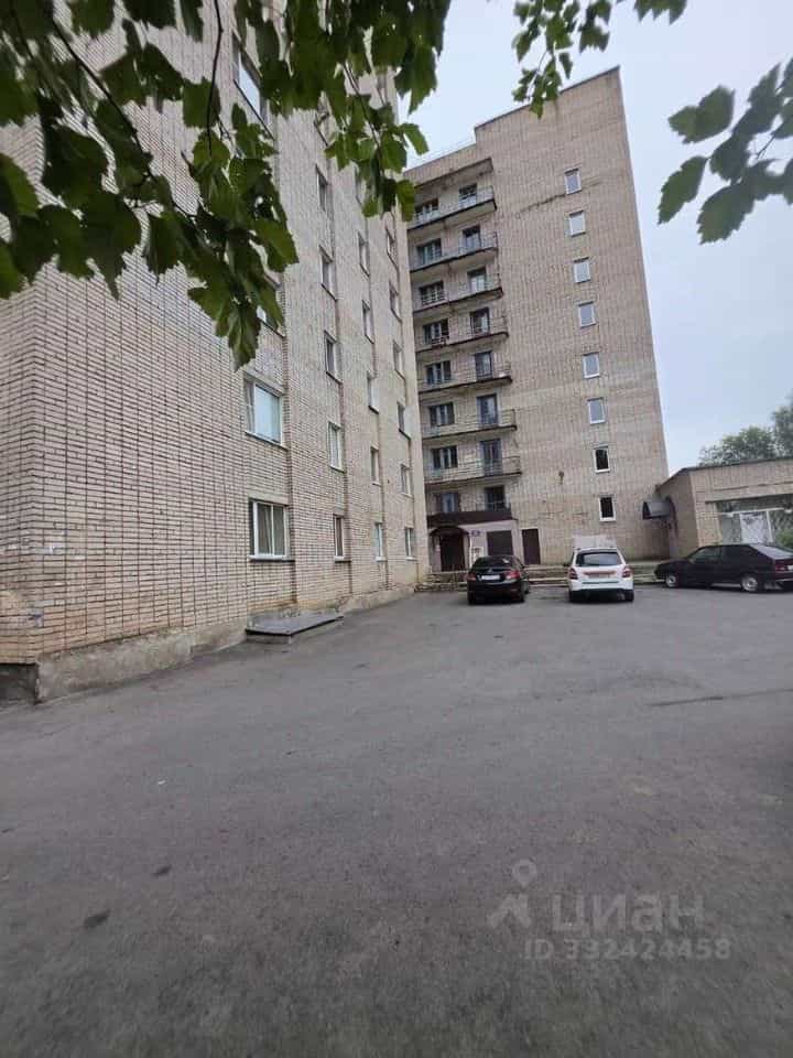 Россия, Великий Новгород, район Колмово, улица Щусева, 12к2, фото 3
