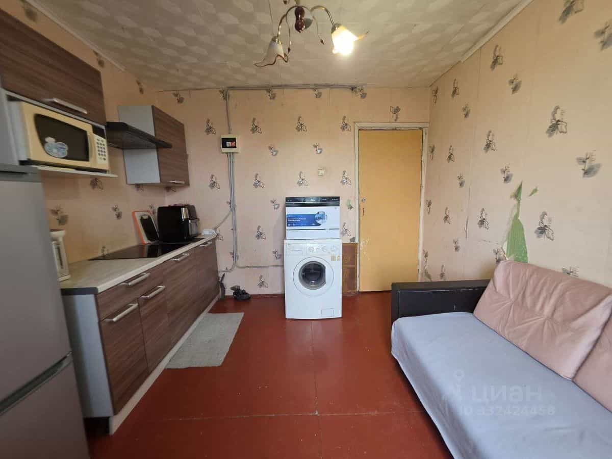 Россия, Великий Новгород, район Колмово, улица Щусева, 12к2, фото 4