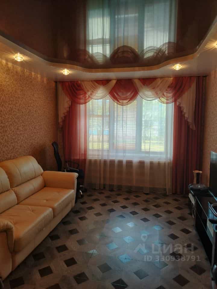 Россия, Ивановская область, Кинешма, улица Маршала Василевского, 23А, фото 3