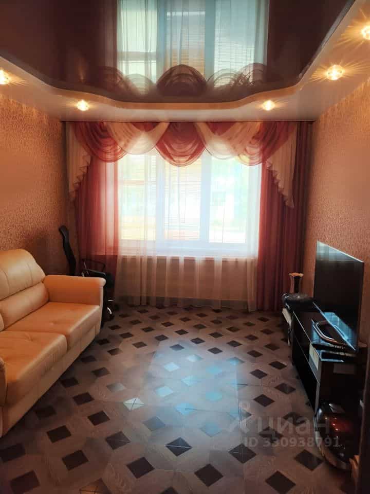 Россия, Ивановская область, Кинешма, улица Маршала Василевского, 23А, фото 4