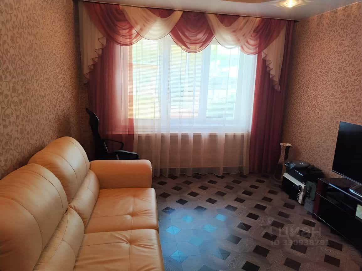 Россия, Ивановская область, Кинешма, улица Маршала Василевского, 23А, фото 5