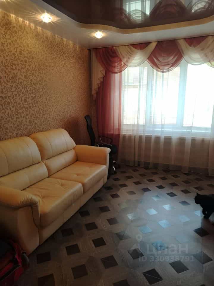 Россия, Ивановская область, Кинешма, улица Маршала Василевского, 23А, фото 7