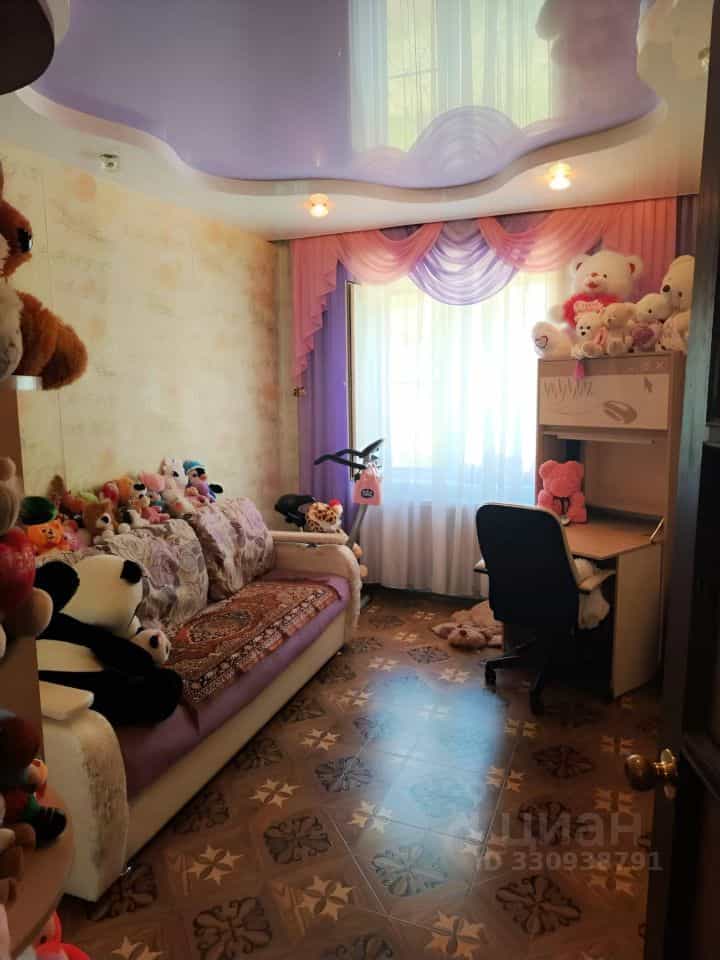 Россия, Ивановская область, Кинешма, улица Маршала Василевского, 23А, фото 8