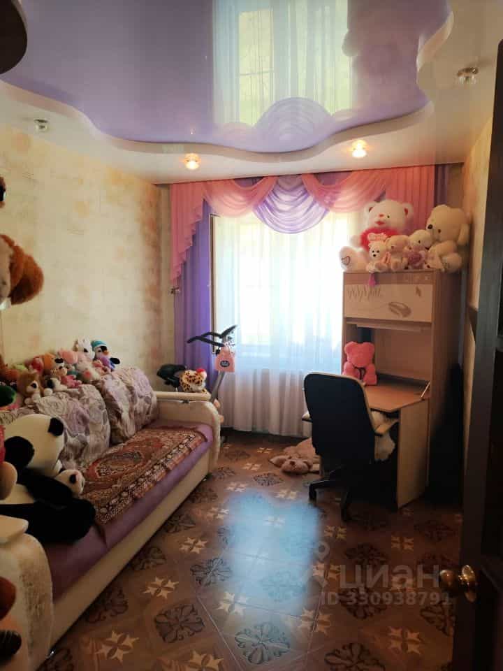 Россия, Ивановская область, Кинешма, улица Маршала Василевского, 23А, фото 9
