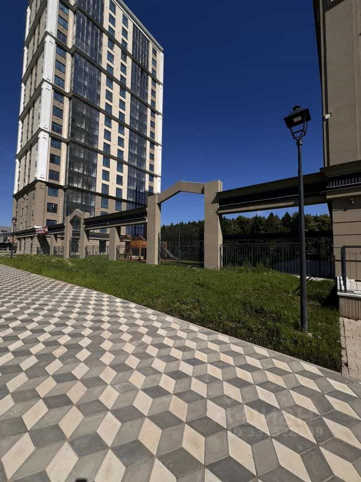 Россия, Калужская область, Обнинск, Белкинская улица, 36к2, фото 3