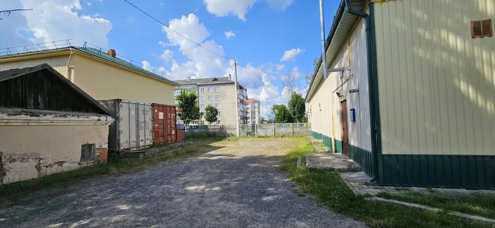 Беларусь, Минская область, Старые Дороги, улица Карла Маркса, 27А, фото 12