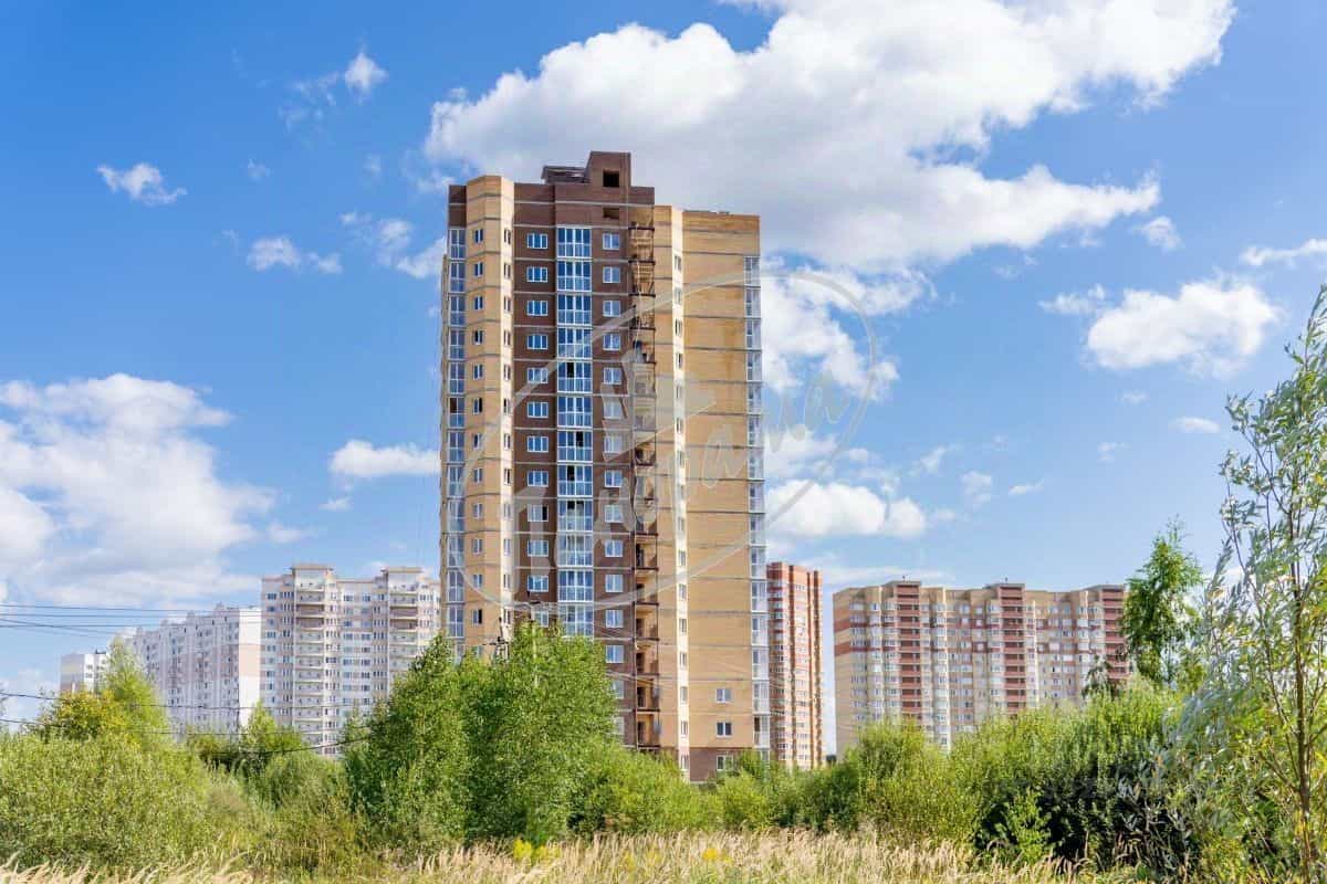 Россия, Калуга, улица Серафима Туликова, 4
