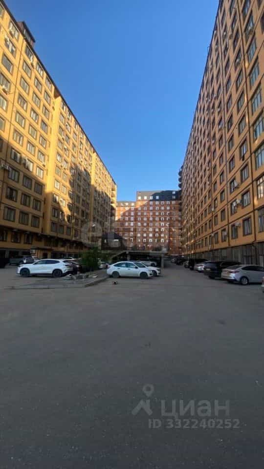 Россия, Республика Дагестан, Махачкала, Гапцахская улица, 10, фото 21