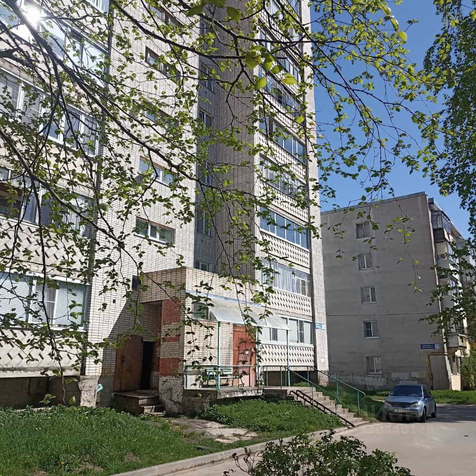 Россия, Республика Коми, Сыктывкар, Набережный проезд, 8