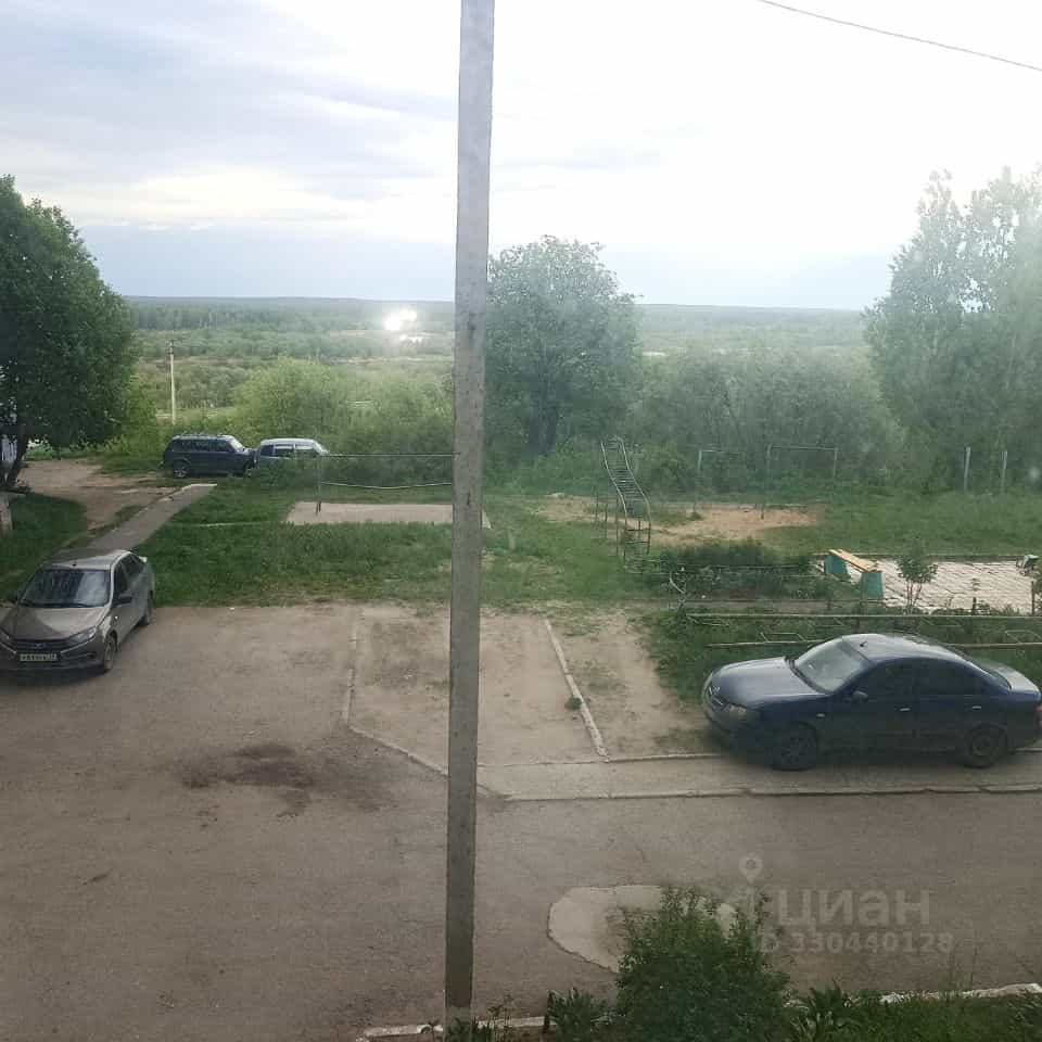 Россия, Республика Коми, Сыктывкар, Набережный проезд, 8, фото 14